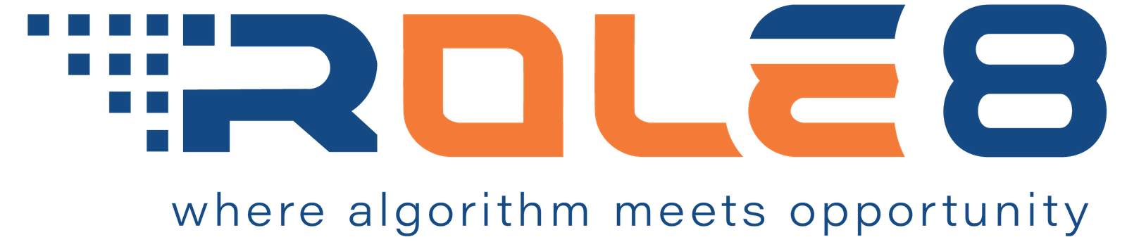 ROLE8 | where algorithm meets the opportunity …